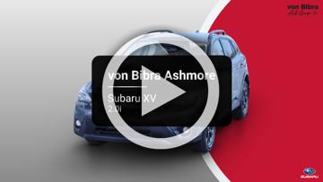 2021 Subaru XV 2.0i G5X Auto AWD MY21