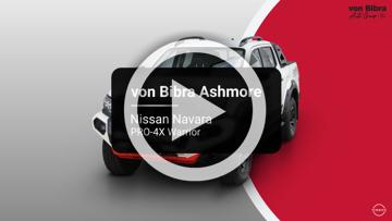 2024 Nissan Navara PRO-4X Warrior D23 Auto 4x4 MY24 Dual Cab