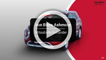 2021 Mitsubishi Outlander LS ZM Auto AWD MY22