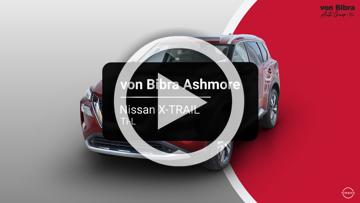 2025 Nissan X-TRAIL Ti-L T33 Auto 4WD MY25