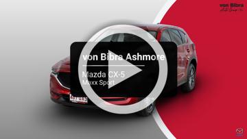 2019 Mazda CX-5 Maxx Sport KF Series Auto FWD