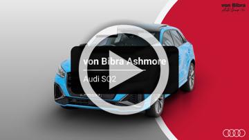 2021 Audi SQ2 Auto quattro MY21