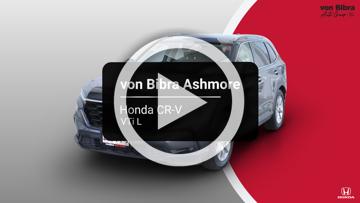 2024 Honda CR-V VTi L Auto FWD MY24