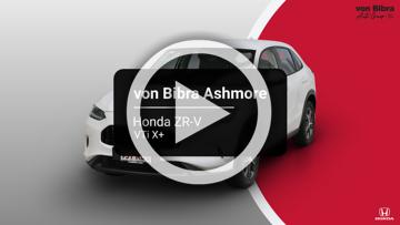 2024 Honda ZR-V VTi X+ Auto MY24