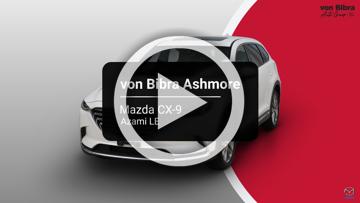 2019 Mazda CX-9 Azami LE TC Auto i-ACTIV AWD