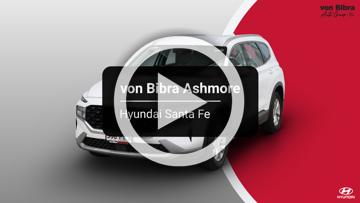 2023 Hyundai Santa Fe Auto MY23