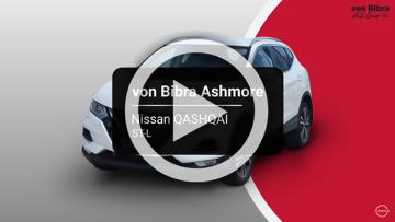 2018 Nissan QASHQAI ST-L J11 Series 2 Auto