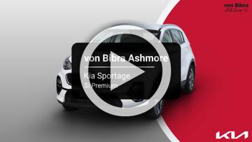 2019 Kia Sportage Si Premium Auto 2WD MY19
