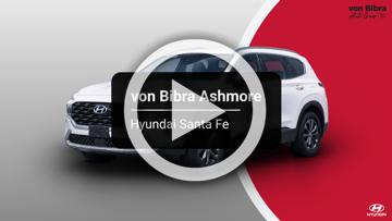 2023 Hyundai Santa Fe Auto MY23