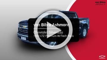 2023 Chevrolet Silverado 1500 LTZ Premium W/Tech Pack Auto 4x4 MY24