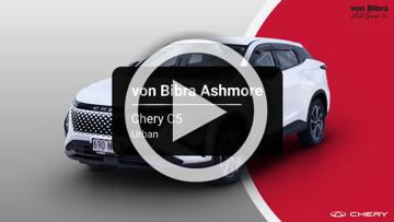 2025 Chery C5 Urban Auto MY25