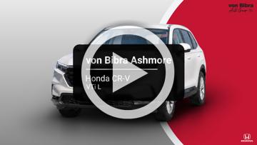 2023 Honda CR-V VTi L Auto FWD MY24