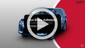 2023 Nissan Patrol Ti-L Y62 Auto 4x4 MY23