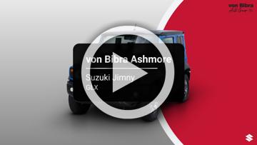 2021 Suzuki Jimny GLX Auto 4x4