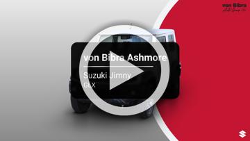 2021 Suzuki Jimny GLX Auto 4x4