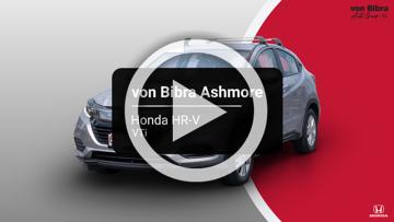 2019 Honda HR-V VTi Auto MY20
