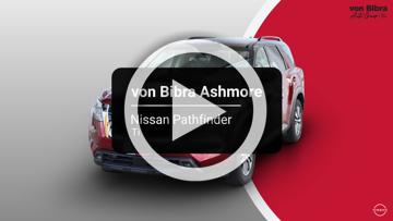 2024 Nissan Pathfinder Ti R53 Auto 2WD MY24