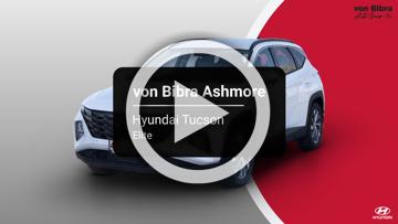 2022 Hyundai Tucson Elite Auto 2WD MY23