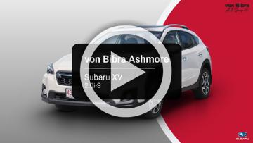 2018 Subaru XV 2.0i-S G5X Auto AWD MY18