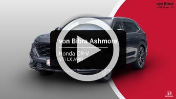2023 Honda CR-V VTi LX AWD Auto 4WD MY23