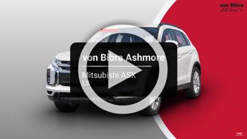 2020 Mitsubishi ASX LS XD Auto 2WD MY20