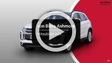 2020 Mitsubishi ASX LS XD Auto 2WD MY21