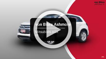 2021 Mitsubishi ASX ES XD Auto 2WD MY21