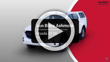 2021 Mazda BT-50 XS TF Auto 4x4 Dual Cab