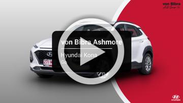 2018 Hyundai Kona Go Auto AWD MY19