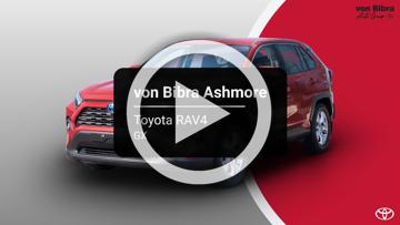 2024 Toyota RAV4 GX Auto 2WD