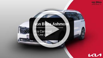 2024 Kia Carnival GT-Line Lite Auto MY25