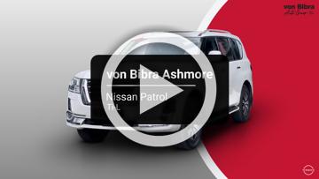 2020 Nissan Patrol Ti-L Y62 Series 5 Auto 4x4 MY20