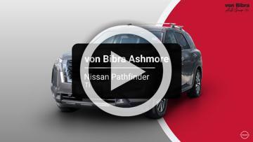 2022 Nissan Pathfinder Ti R53 Auto 4WD MY22