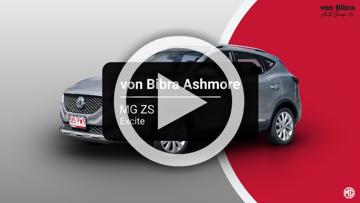 2023 MG ZS Excite Auto 2WD MY23