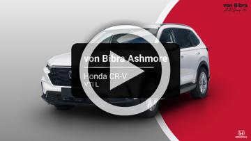 2024 Honda CR-V VTi L Auto FWD MY24