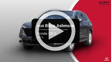 2024 Honda CR-V VTi L Auto FWD MY24