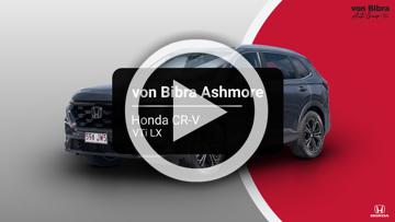 2023 Honda CR-V VTi LX Auto AWD MY24