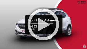 2023 MG ZS Excite Auto 2WD MY23