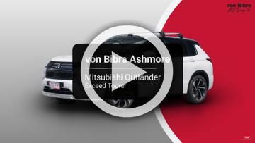 2022 Mitsubishi Outlander Exceed Tourer ZM Auto AWD MY22