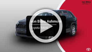 2024 Toyota RAV4 GX Auto 2WD