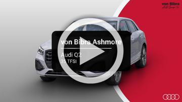 2021 Audi Q2 35 TFSI Auto MY21