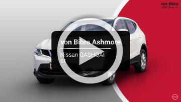 2017 Nissan QASHQAI ST J11 Auto