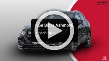 2021 Honda HR-V RS Auto MY21