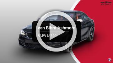 2018 BMW 2 Series M240i F22 LCI Auto