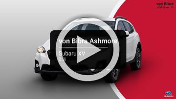 2019 Subaru XV 2.0i G5X Auto AWD MY19
