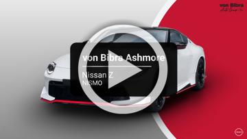 2023 Nissan Z NISMO Z34 Auto MY24