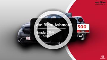 2023 Honda CR-V VTi L AWD Auto 4WD MY23