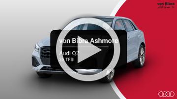 2024 Audi Q2 35 TFSI Auto MY24