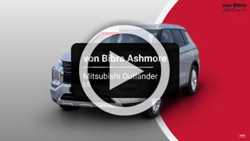 2023 Mitsubishi Outlander LS ZM Auto 2WD MY23