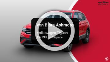 2022 Volkswagen Tiguan 132TSI Life Allspace 5N Auto 4MOTION MY22